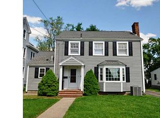 156 Wolcott Hill Rd, Wethersfield, CT 06109