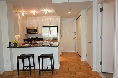 Rented by Carnegie Hill Place