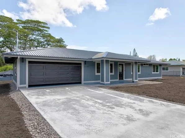 15-1467 22nd Ave, Keaau, HI 96749