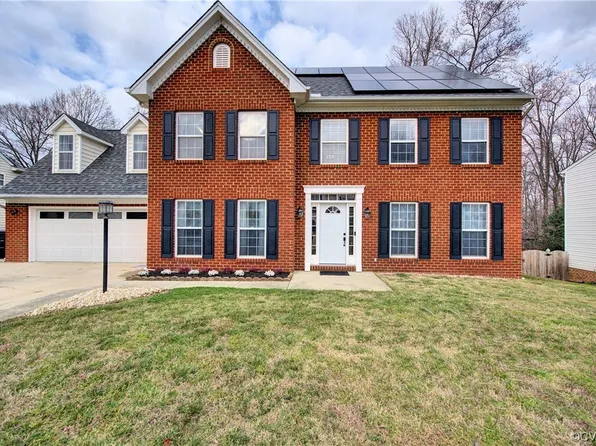 14207 McCabe Dr, Chester, VA 23831