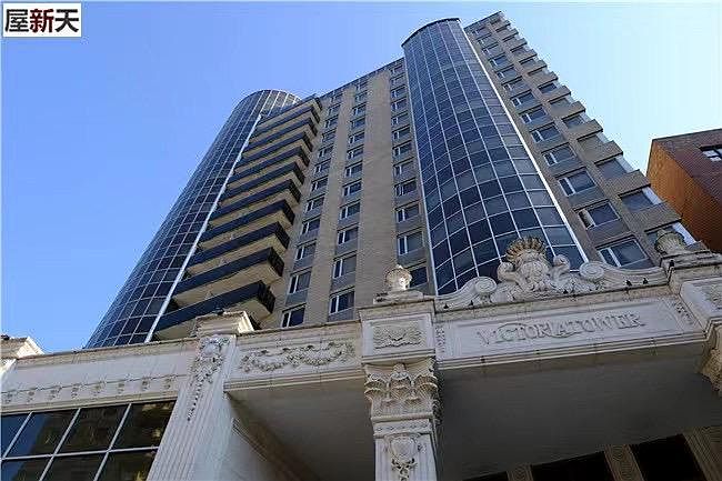 1st image of 13338 Sanford Ave #18B