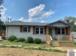 430 Longview Dr, Paducah, KY 42001