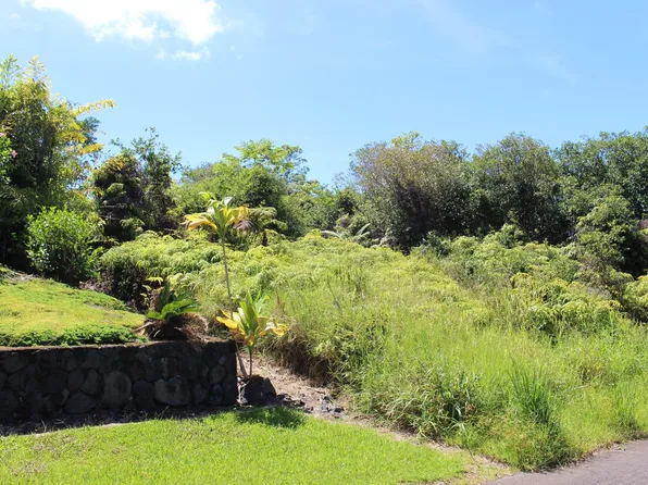 LOT 7 Lot 7, Hilo, HI 96720