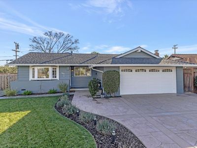 4402 Hilton Ave, San Jose, CA, 95130
