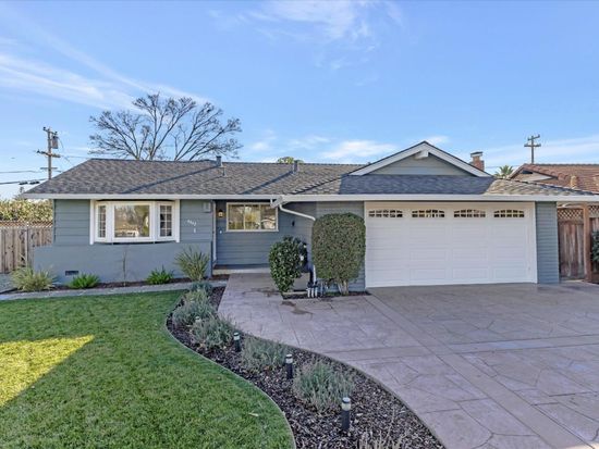 4402 Hilton Ave, San Jose, CA 95130