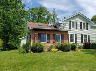 4021 Ridge Rd, Elba, NY 14058