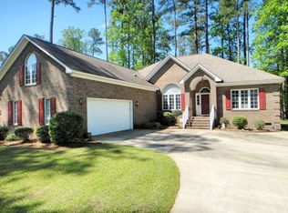 201 Delaware Dr, Chocowinity, NC 27817