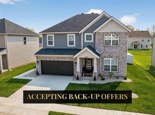 6449 Jessica Ln, Owensboro, KY 42303