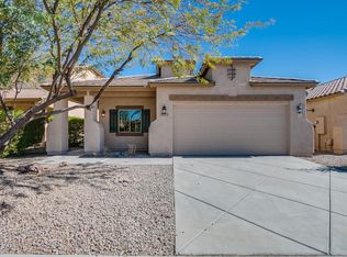 7217 S 53rd Ln, Laveen, AZ 85339
