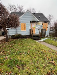 14714 Jacob Ave, Eastpointe, MI, 48021