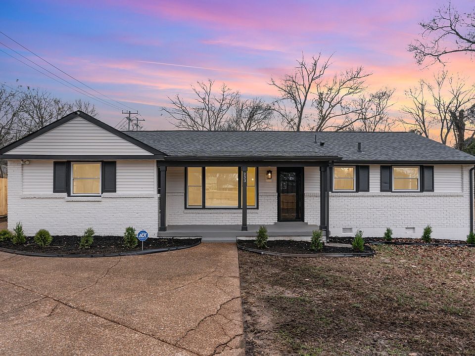 1st image of 233 Haywood Ln