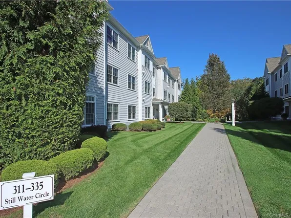 314 Still Water Circle #314, Brookfield, CT 06804