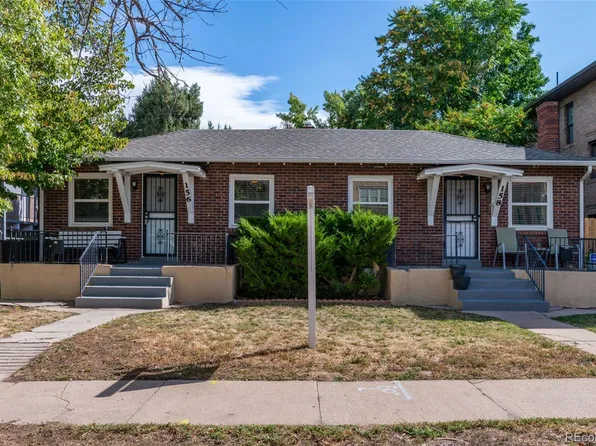 156-158 S Washington Street, Denver, CO 80209