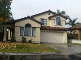 8520 Paseo Ladera, Santee, CA 92071