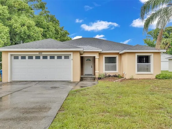 655 W Pierce St, Lake Alfred, FL 33850