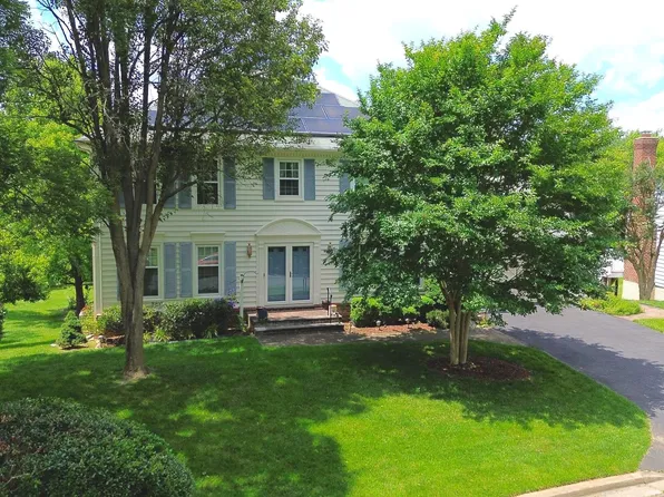 17706 Saint Agnes Way, Olney, MD 20832