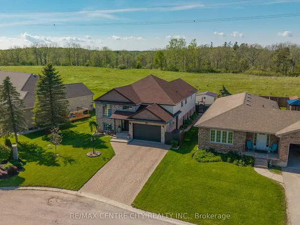 85 Donker Dr, Saint Thomas, ON N5P 4L2