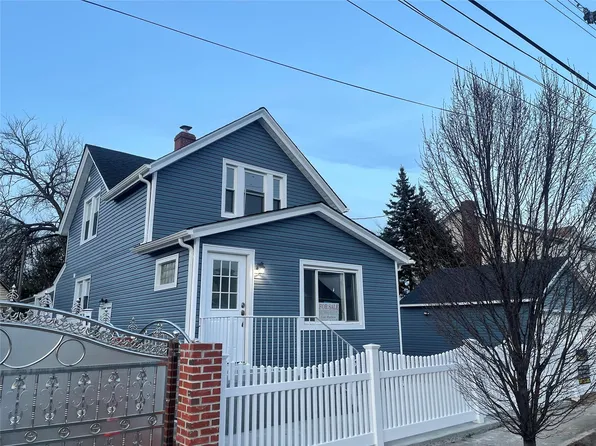 243-11 130th Avenue, Rosedale, NY 11422