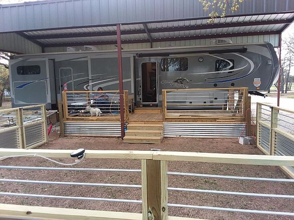 2nd image of 2377 County Road 257