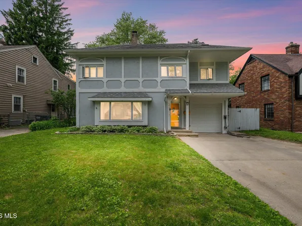 2717 Goddard Rd, Toledo, OH 43606