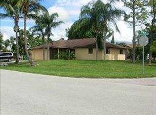 2188 54th Ter SW, Naples, FL 34116