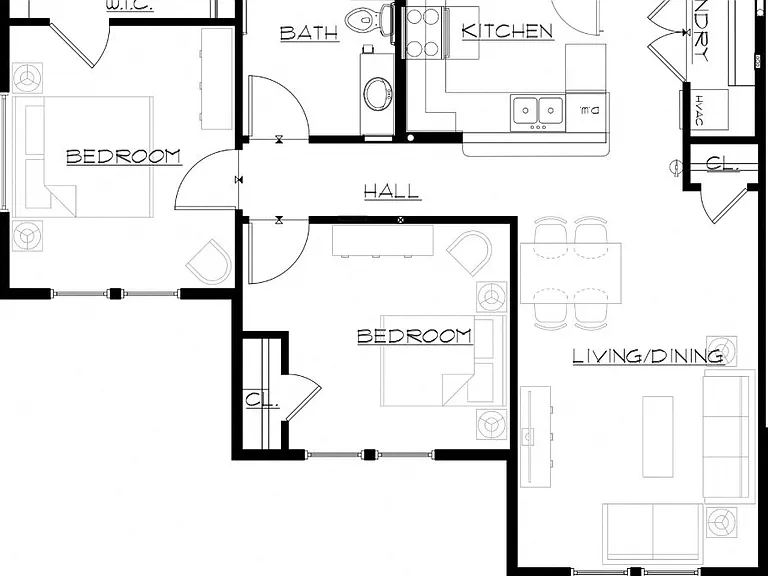 2627 Church St — Photo 26