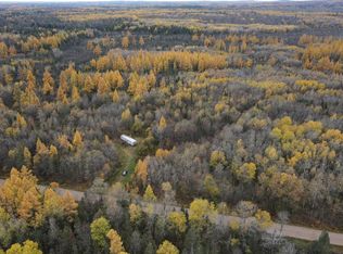 County Line Rd, Gleason, WI 54435