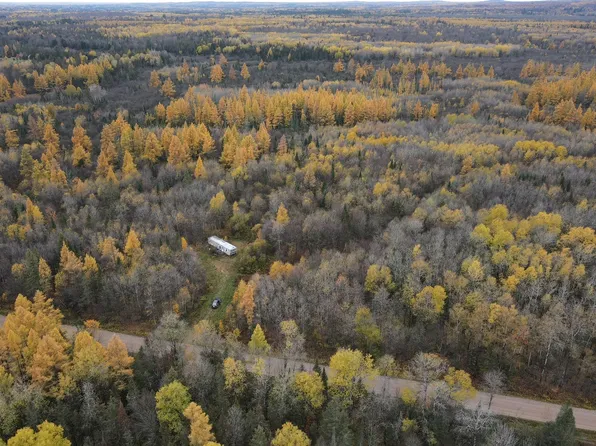 County Line Rd, Gleason, WI 54435