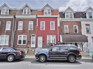 111 Ridge Ave, Allentown, PA 18101