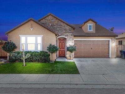 3984 Griffith Ave, Clovis, CA, 93619