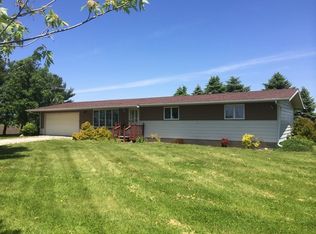 1790 E 1900 North Rd, Thawville, IL 60968