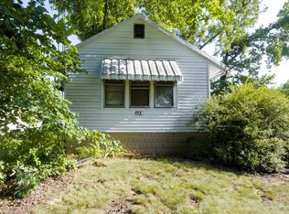 129 E Sangamon Ave, Springfield, IL 62702