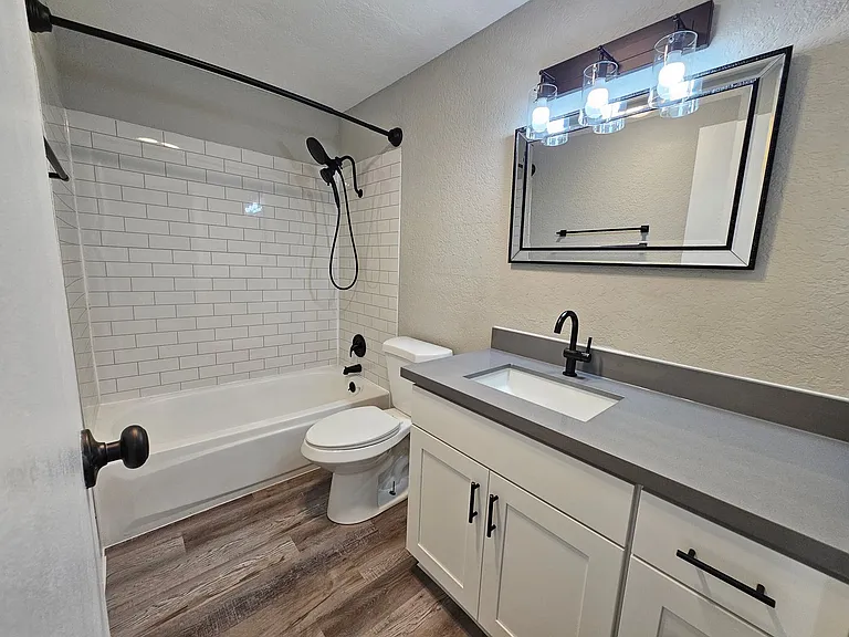 CityScape Apartments — Photo 34