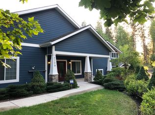 3209 N Buckskin Rd, Coeur D Alene, ID 83815