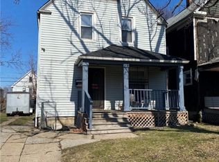 8013 Goodman Ave, Cleveland, OH 44105