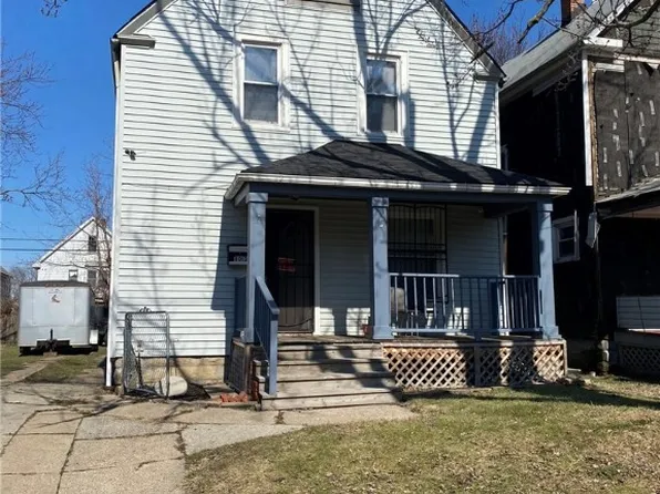 8013 Goodman Ave, Cleveland, OH 44105