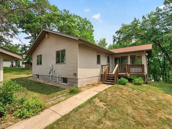 29480 Pardun Road, Danbury, WI 54830