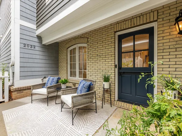 2032 Euclid Ave, Charlotte, NC 28203