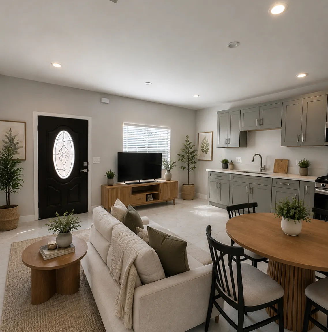 2 bed, 1.5 bath, 717 sqft, $2,350 — Photo 3