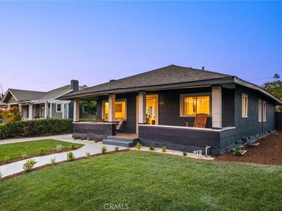 2273 W 29th St, Los Angeles, CA, 90018