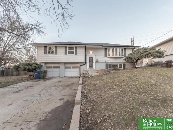 1400 Potter Rd, Bellevue, NE 68005