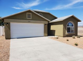 1508 E Stratford Dr, Safford, AZ 85546