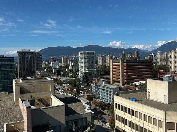 1277 Hornby St, Vancouver, BC