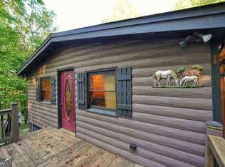 192 Bushy Head Rd, Cherry log, GA 30522