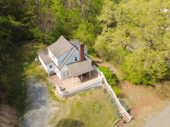 102 6th St, Iron Gate, VA 24448