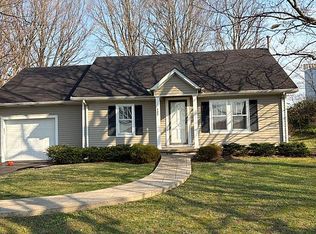 722 Lovers Ln, Bowling Green, KY