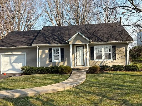 722 Lovers Ln, Bowling Green, KY 42103