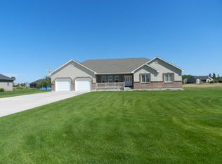 3913 E 132 N, Rigby, ID 83442