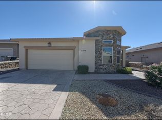 7214 Longspur, El Paso, TX 79911