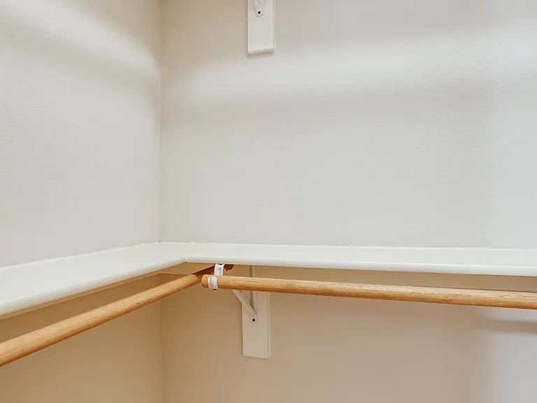 3125 Waits 103 Bedroom Closet